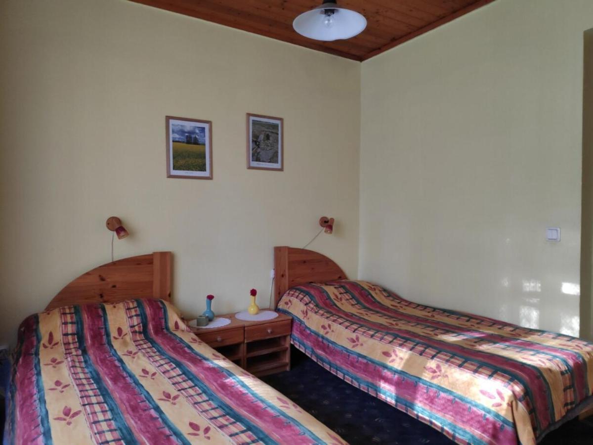 Kuivoja Holiday Center Loksa Kültér fotó