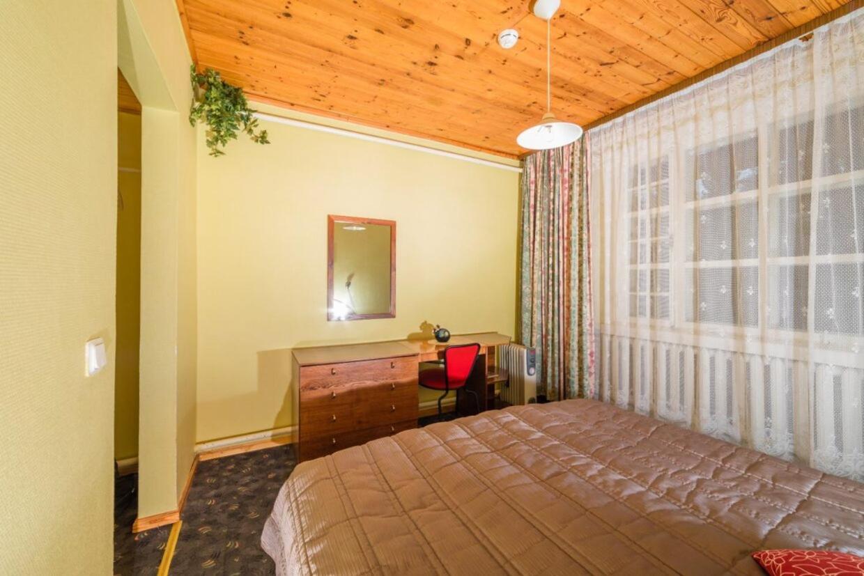 Kuivoja Holiday Center Loksa Kültér fotó