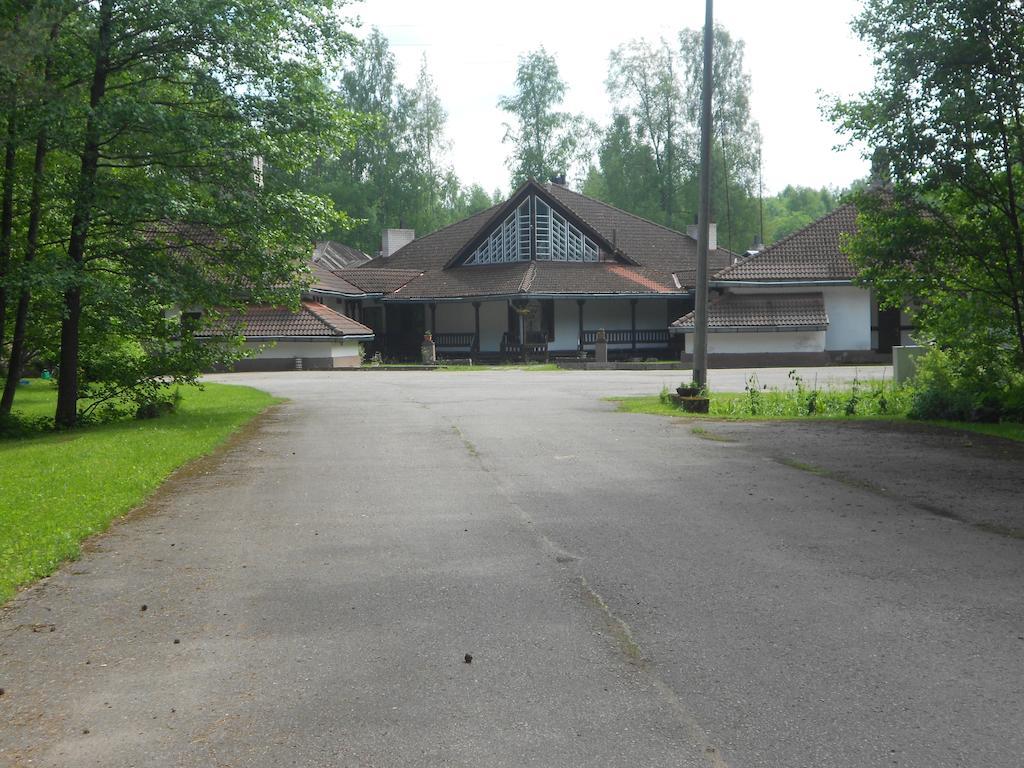 Kuivoja Holiday Center Loksa Kültér fotó