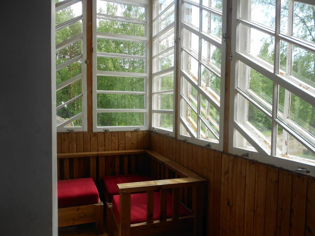 Kuivoja Holiday Center Loksa Kültér fotó