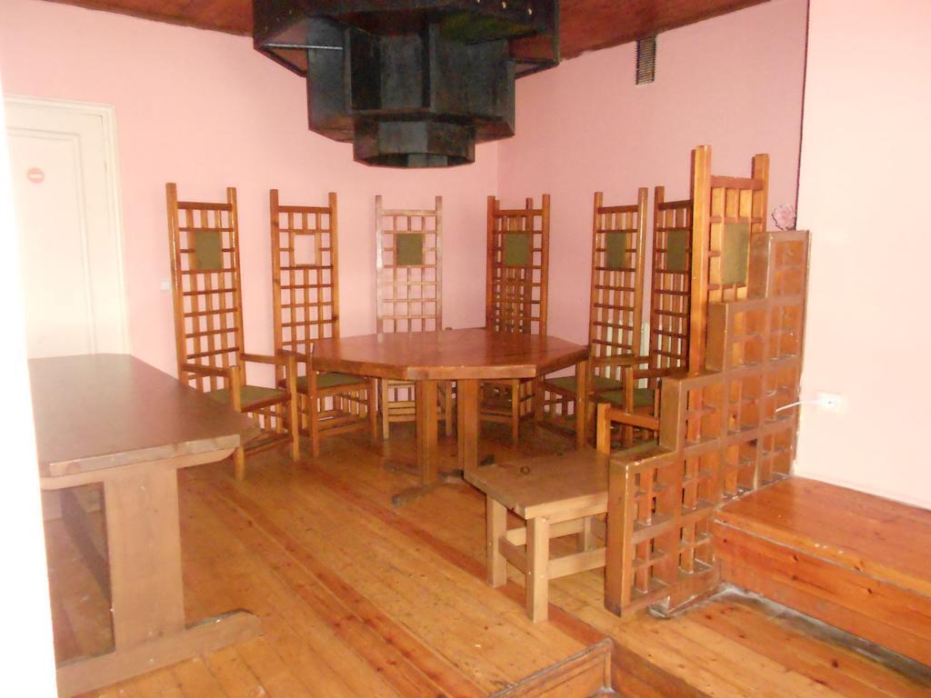 Kuivoja Holiday Center Loksa Kültér fotó