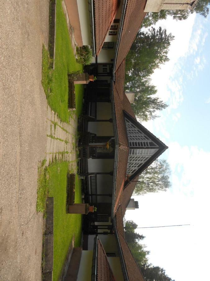 Kuivoja Holiday Center Loksa Kültér fotó